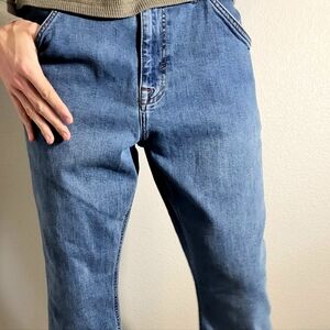 Tecovas Men's 38x32 Relaxed Fit 38x32 Western Wear Austin TX $145 Jeans! +Bonus